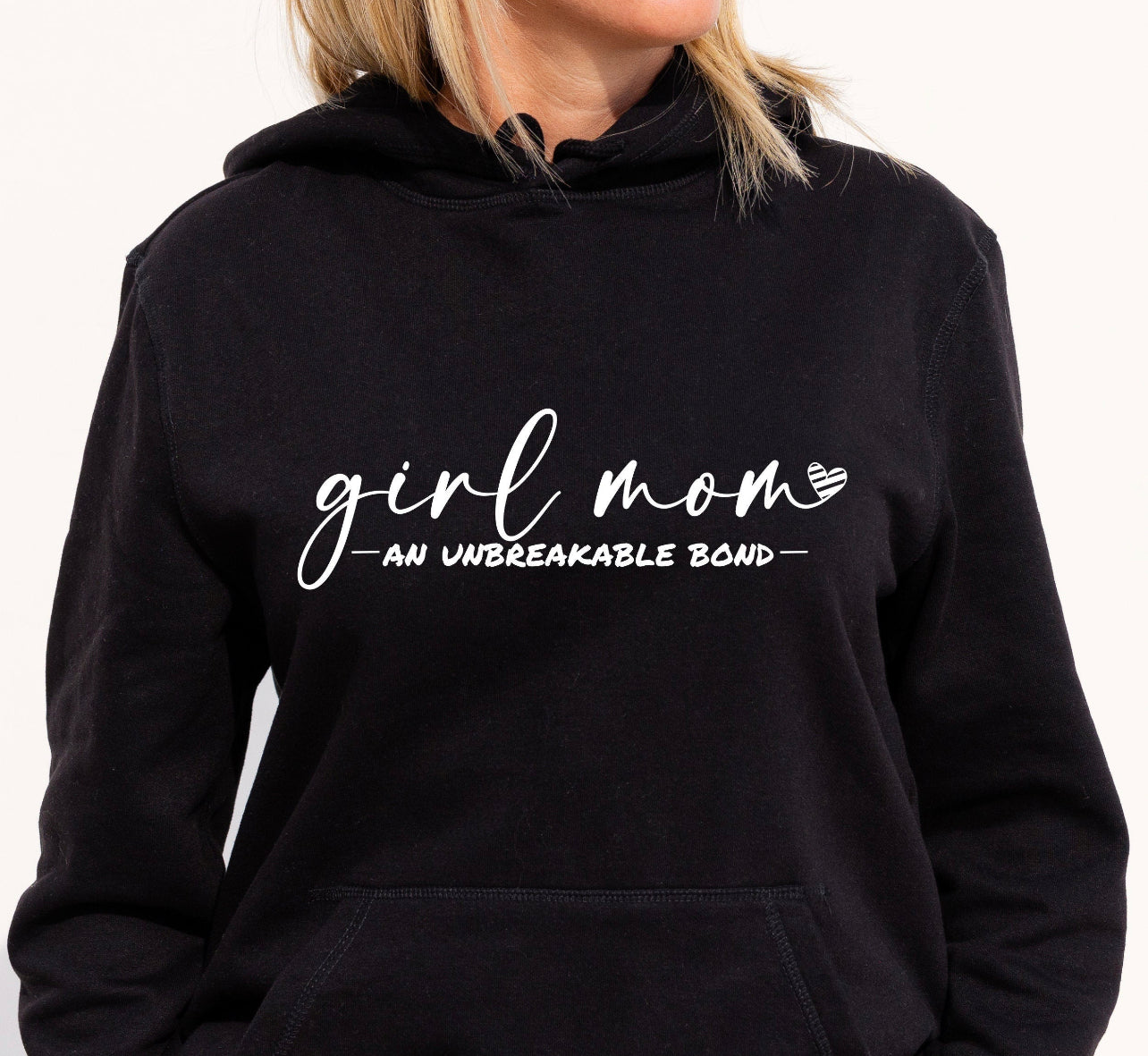 Girl Mom