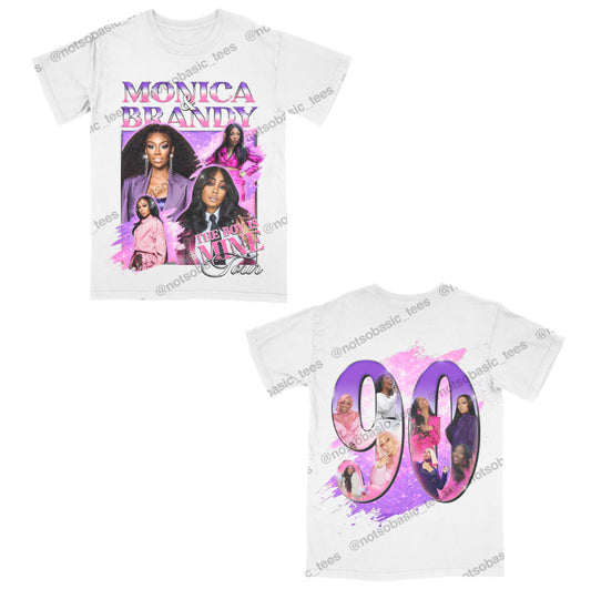 TBMT- Pink&Purple