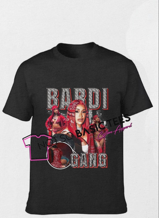 Bardi Gang