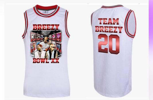 Custom Jersey - remaining balance