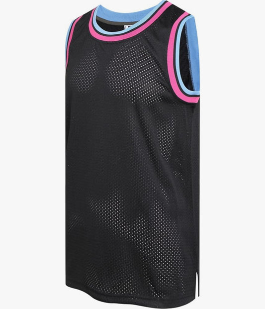 Custom Jersey - remaining balance