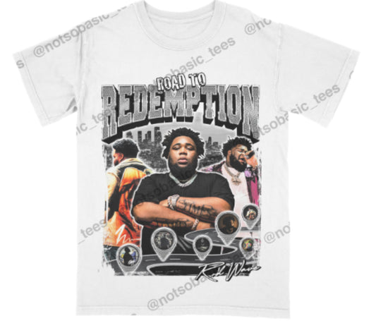 Redemption Tour - RW