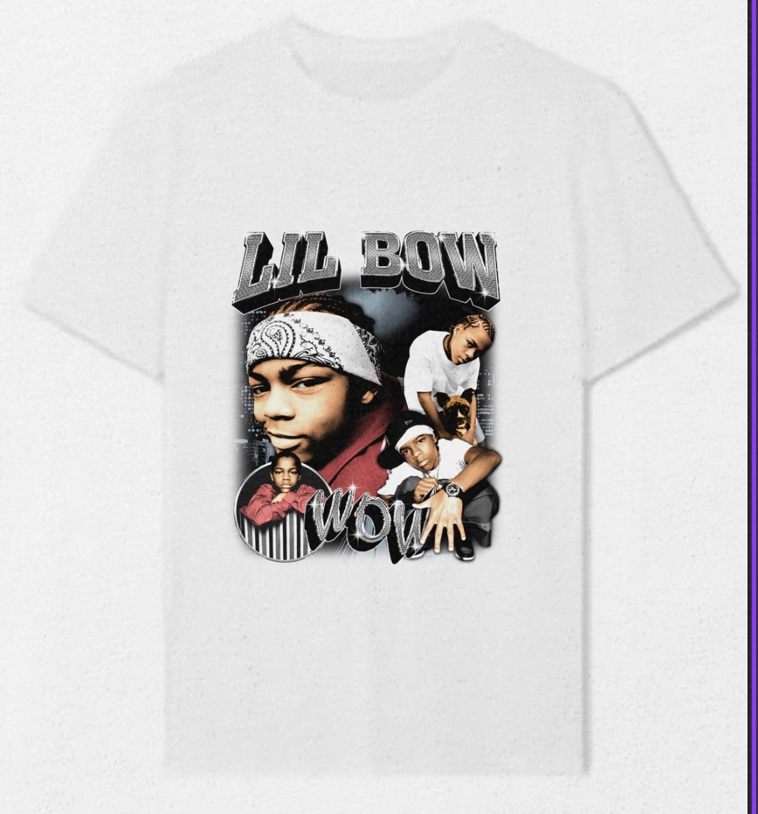 Lil Bow Wow