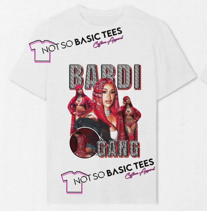Bardi Gang