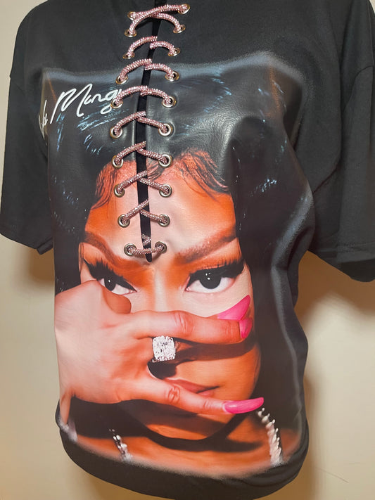 Pink Friday 2 (Front ONLY)