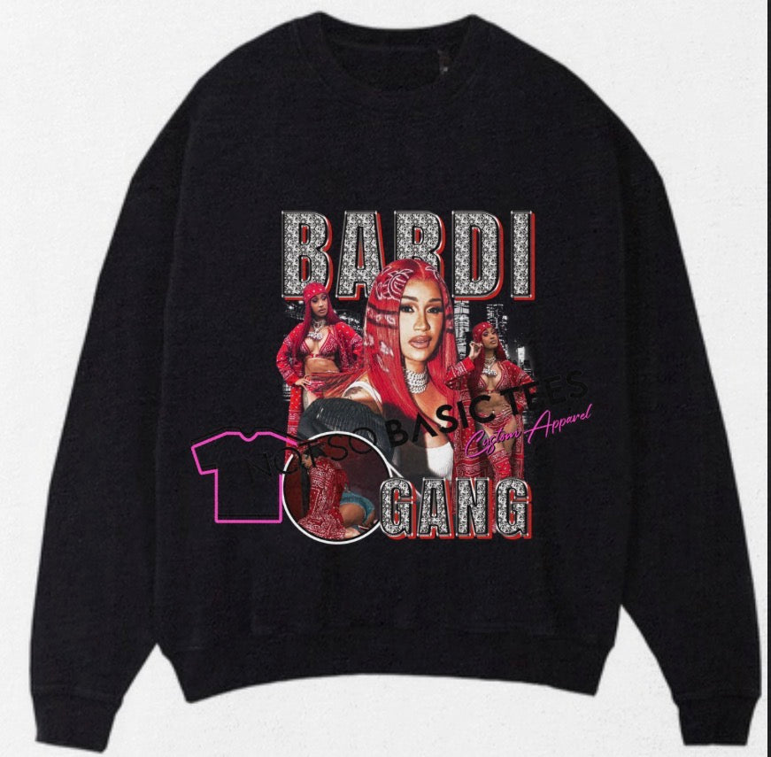 Bardi Gang