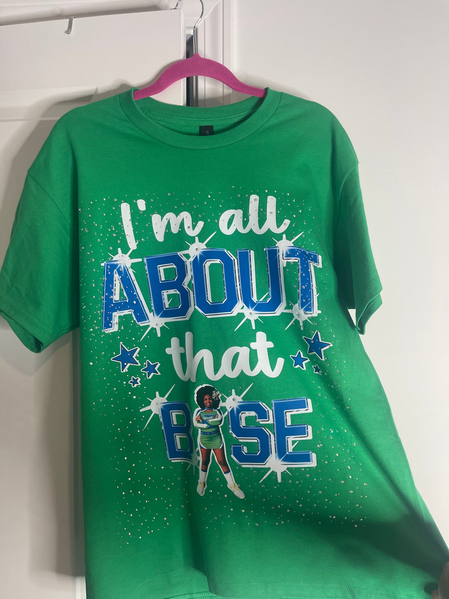 Customized Cheer Apparel