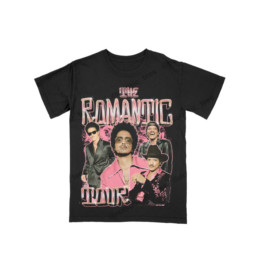 Romantic Tour