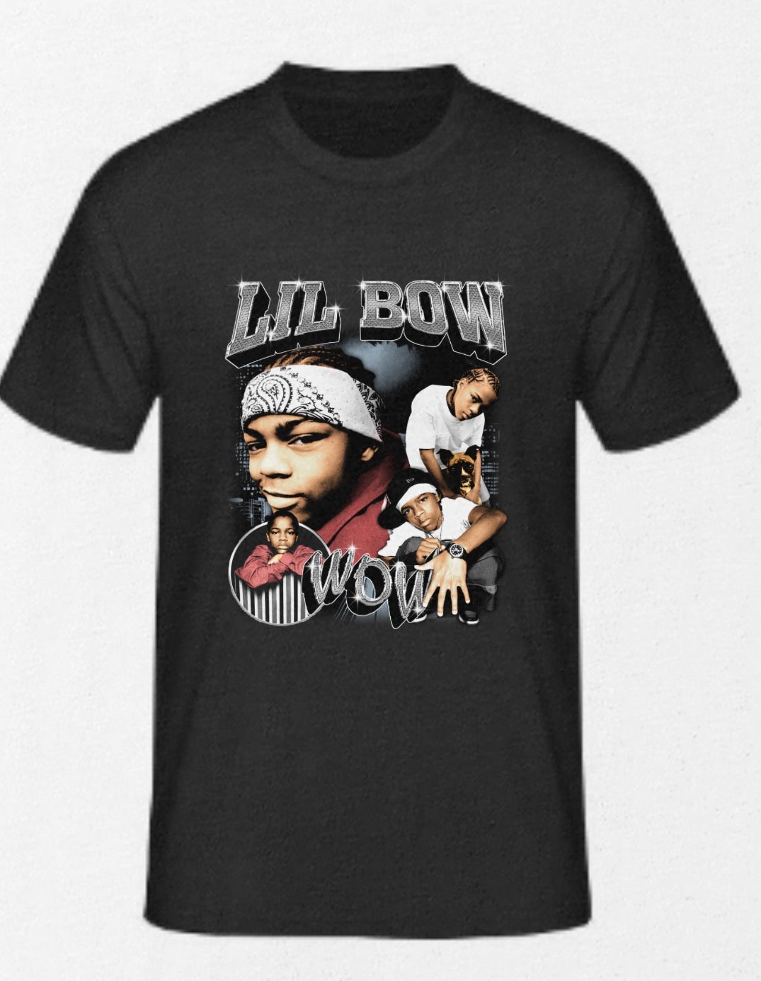 Lil Bow Wow