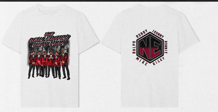 The NE Way Tour (NE Only)