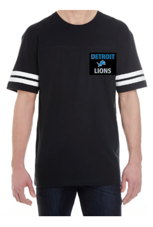 Deltroit Lions (2)