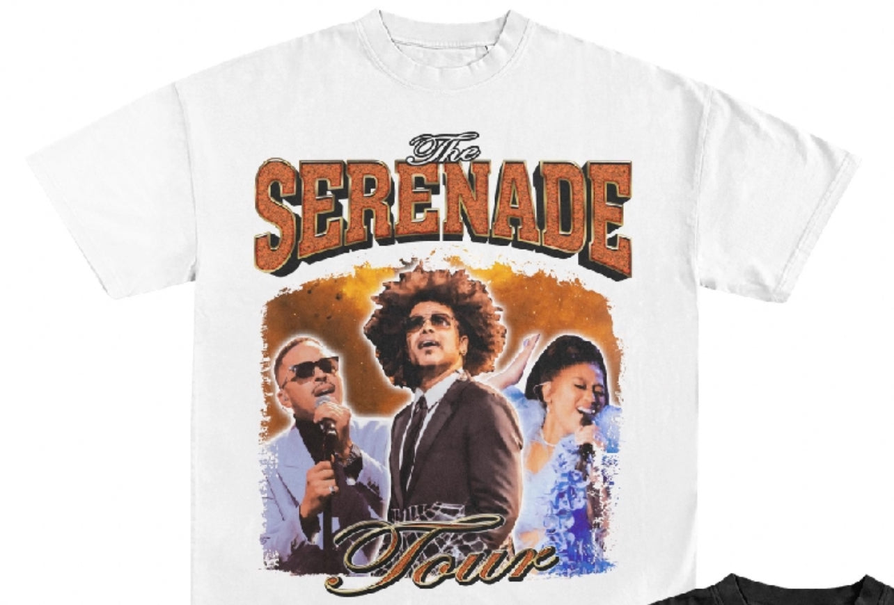 The Serenade Tour