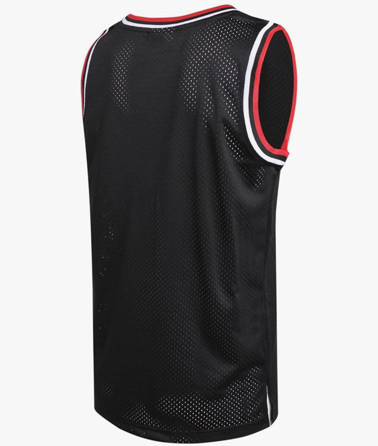Custom Jersey - remaining balance