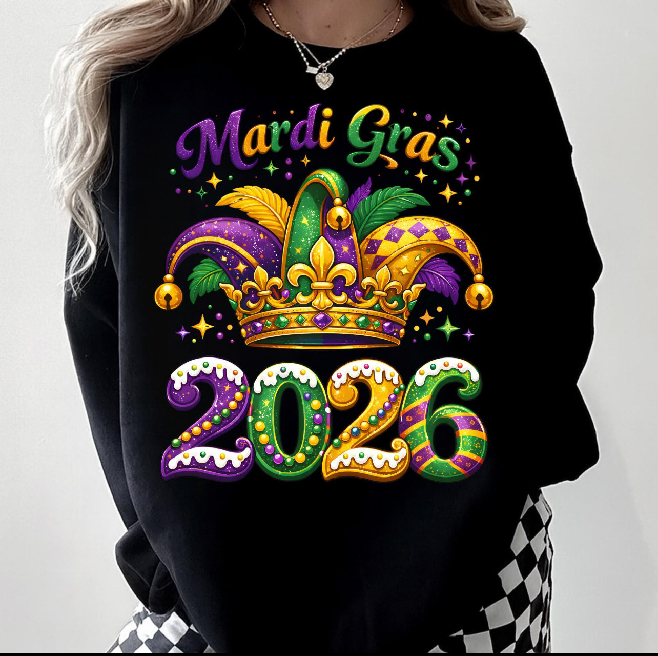 Mardi Gras - 2026
