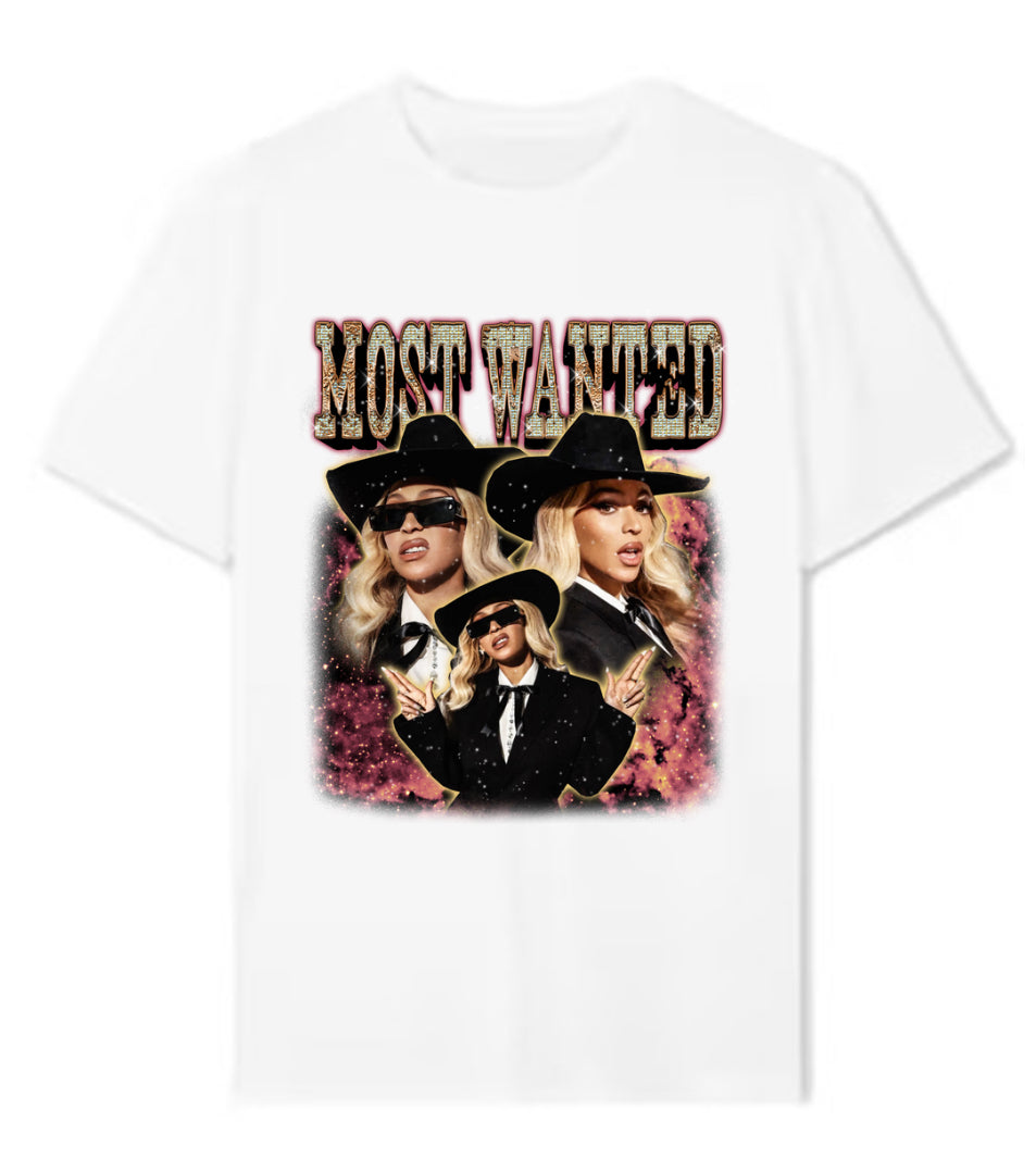 Most Wanted - Bey