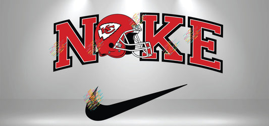Kansas Nike