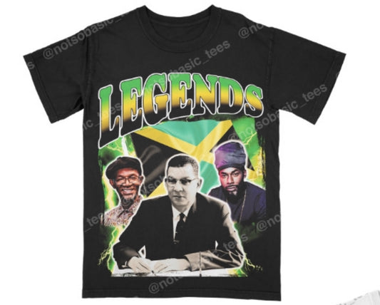 Legends