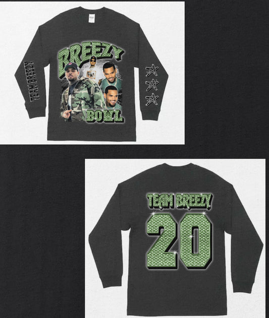 Green CB