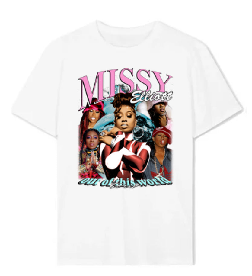 Missy