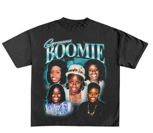 Custom Boomie Shirts