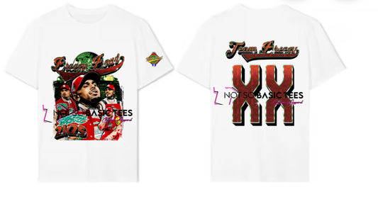 Breezy Bowl (FB w/Sleeve Print)