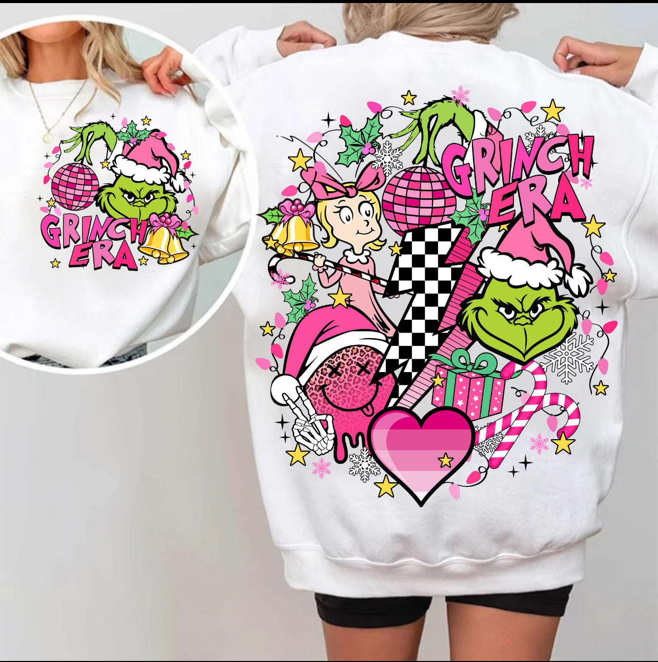 Rockin Around the Classroom