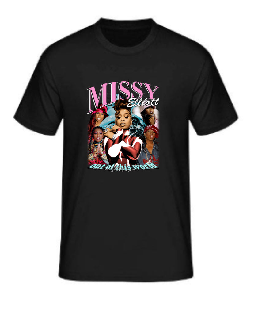 Missy