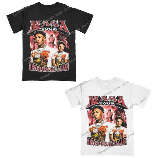 MASA Tour