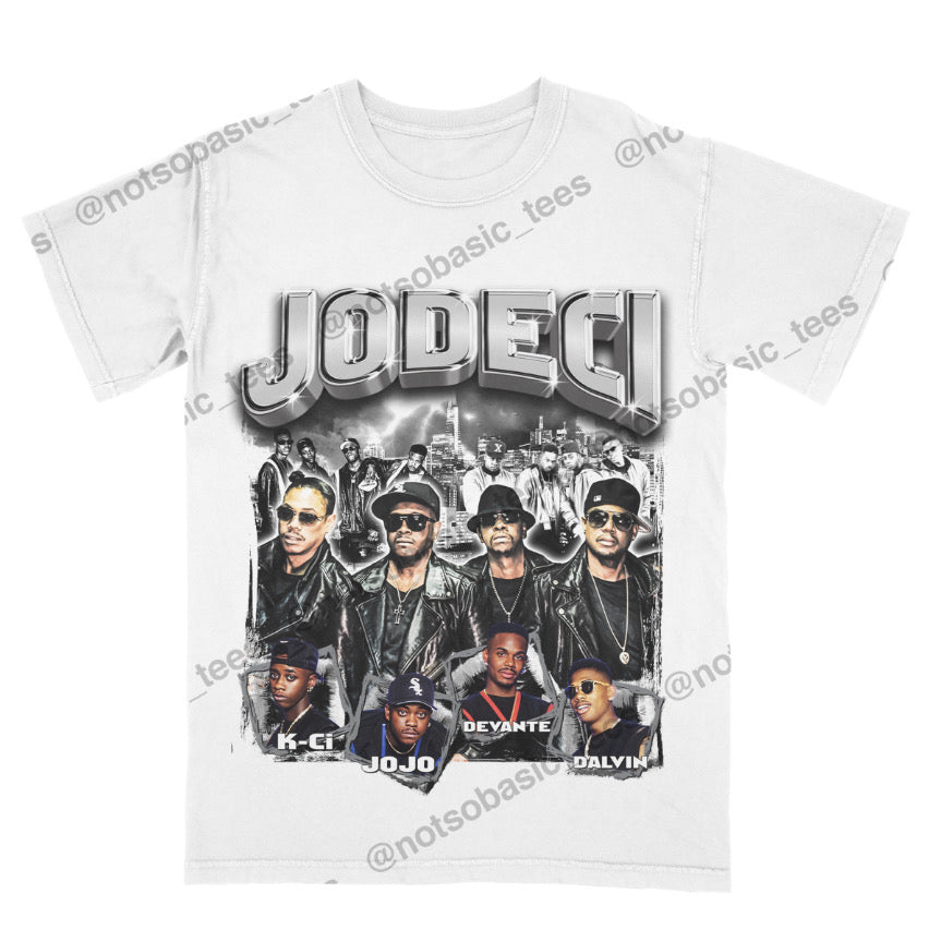 Jodeci