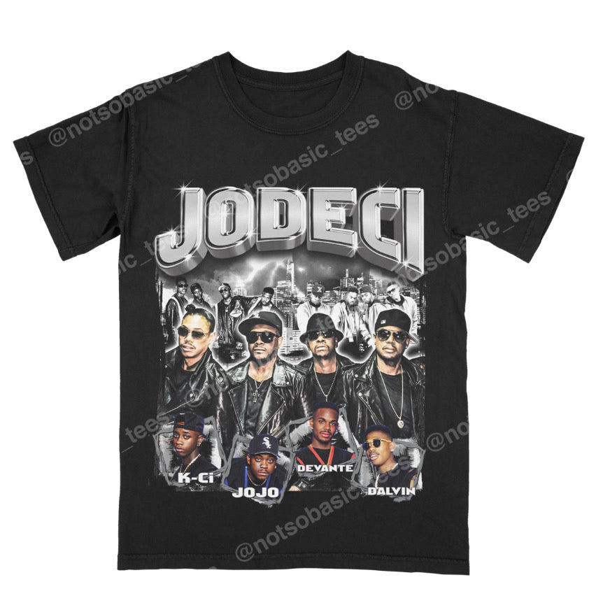 Jodeci