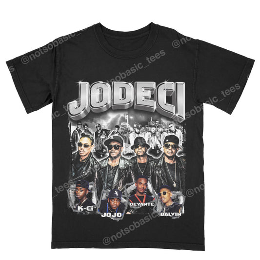 Jodeci