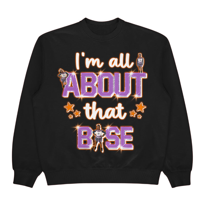 Customized Cheer Apparel