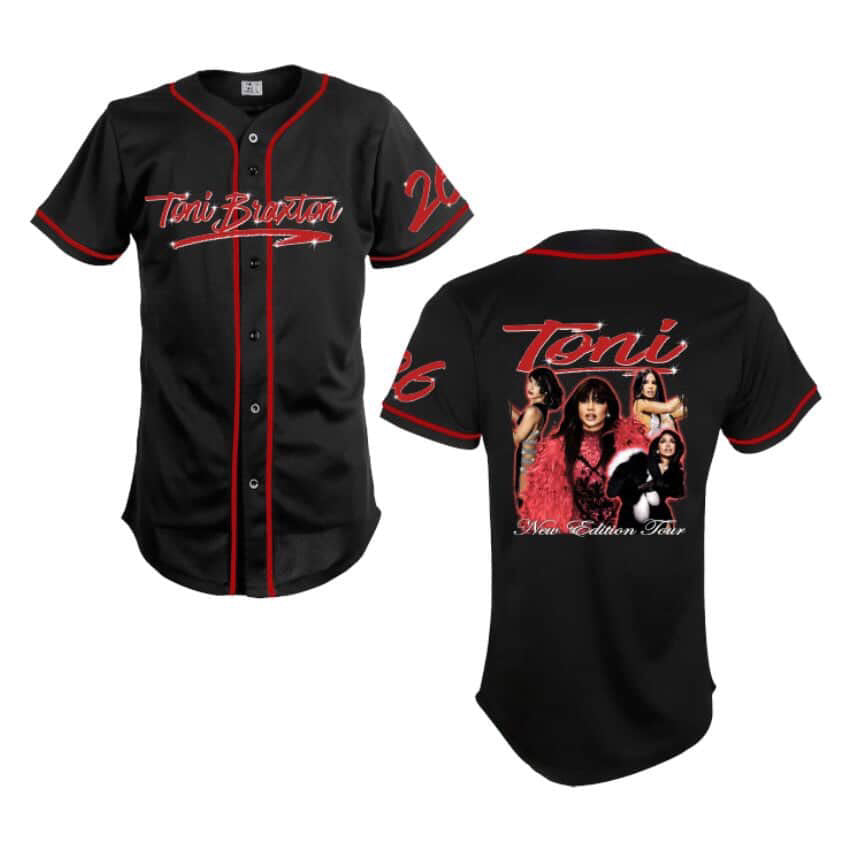 Custom Baseball Design