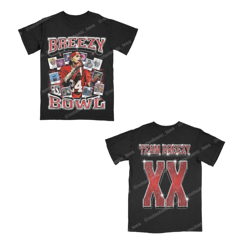 Red CB Exclusive