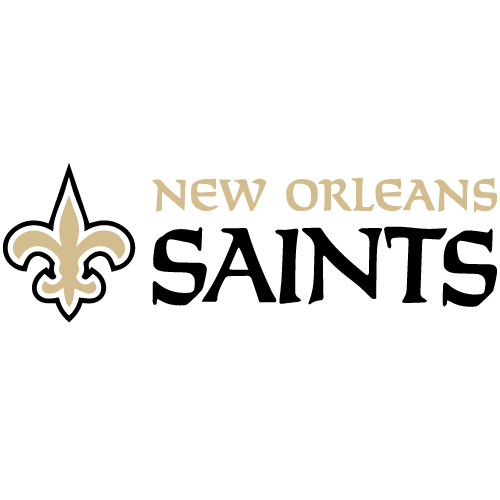 Who Dat - New Orleans Saints