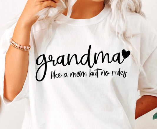 Grandma TeeShirt