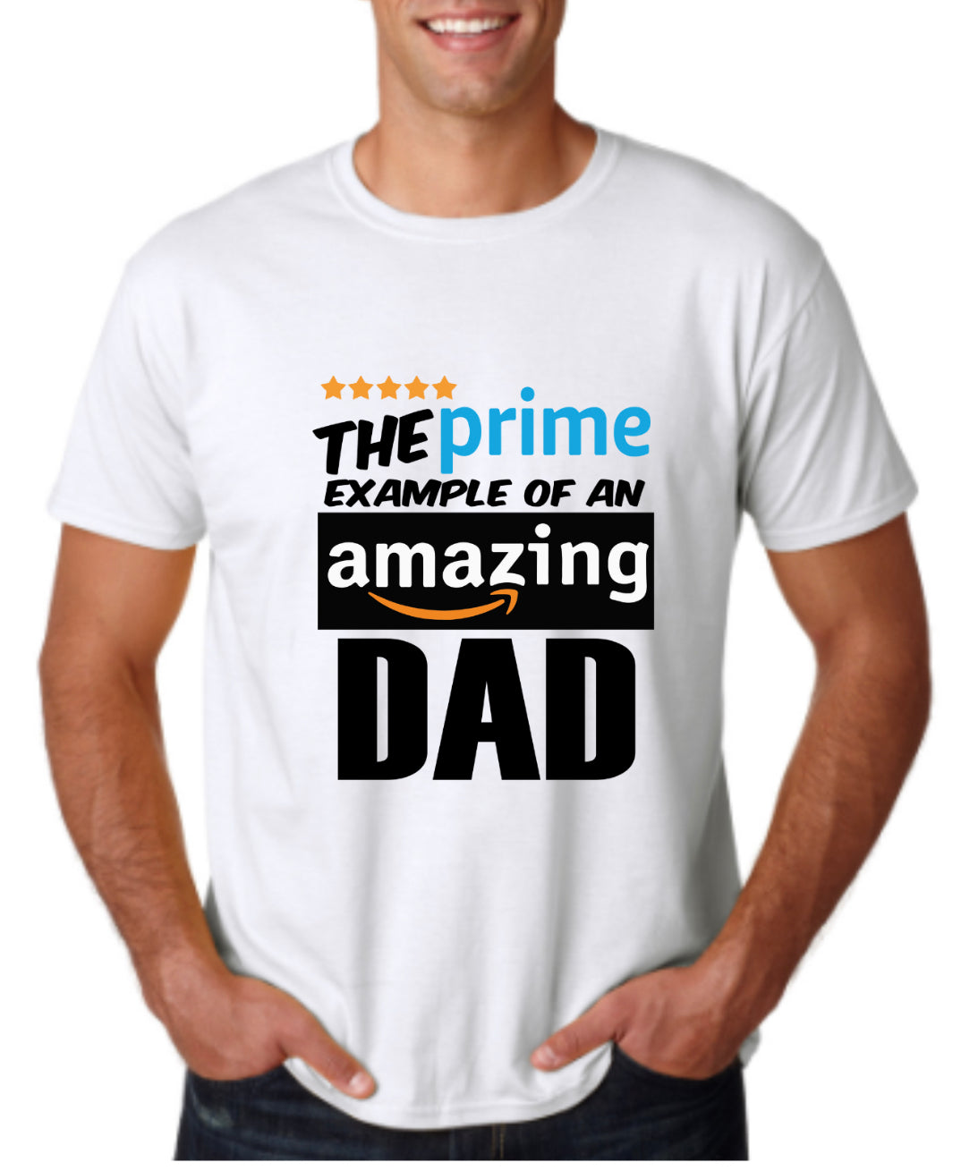 Prime Example - Dad