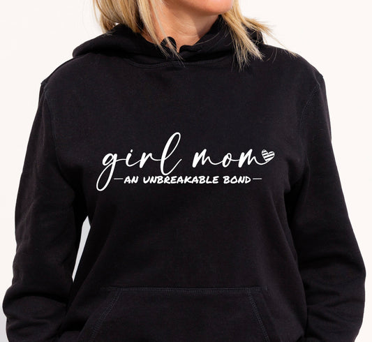 Girl Mom